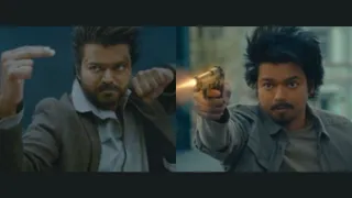 The GOAT Trailer Introduces Thalapathy Vijay In A Father-Son Dual Role With Time-Bending Twist | Watch